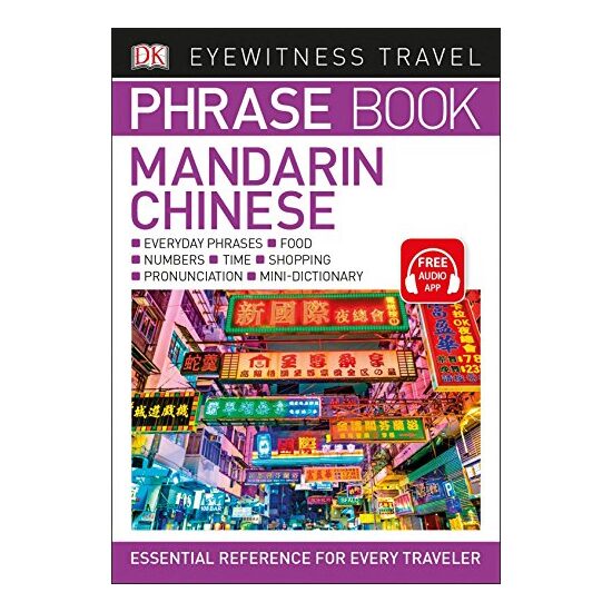 Mandarin Chinese