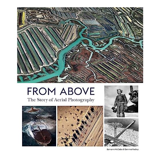 Story of the Earth from the Air