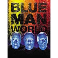 Blue Man World