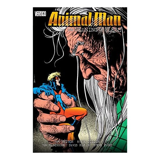 Animal Man