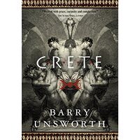 Crete (Literary Travel)