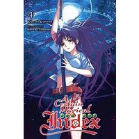 A Certain Magical Index, Vol. 4 - light novel