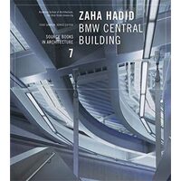 Zaha Hadid, Todd Gannon