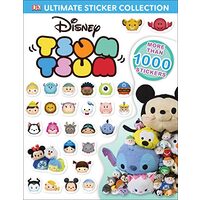 Ultimate Sticker Collection