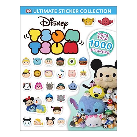 Ultimate Sticker Collection - Imagine 1