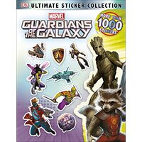 Ultimate Sticker Collection