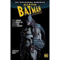 All-star Batman