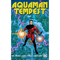 Aquaman