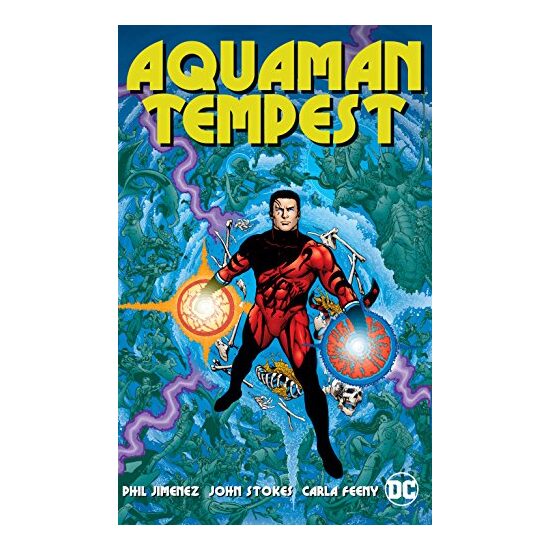 Aquaman
