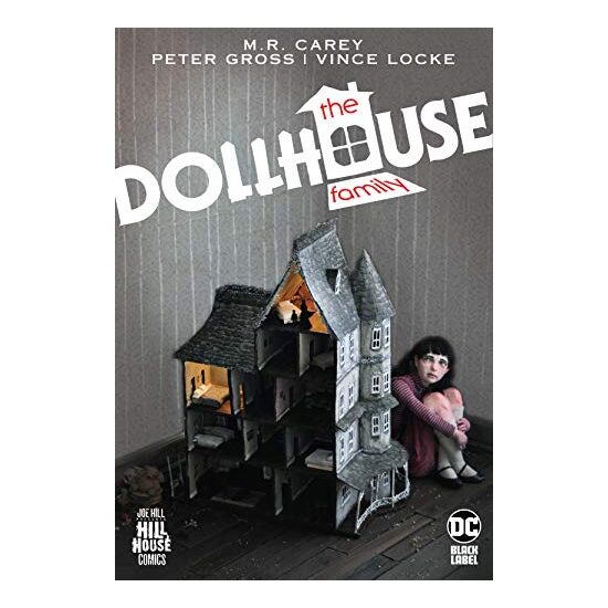 Dollhouse Family (Hill House Comics)