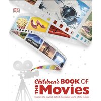 The children's book of the movies, Ann Baggaley