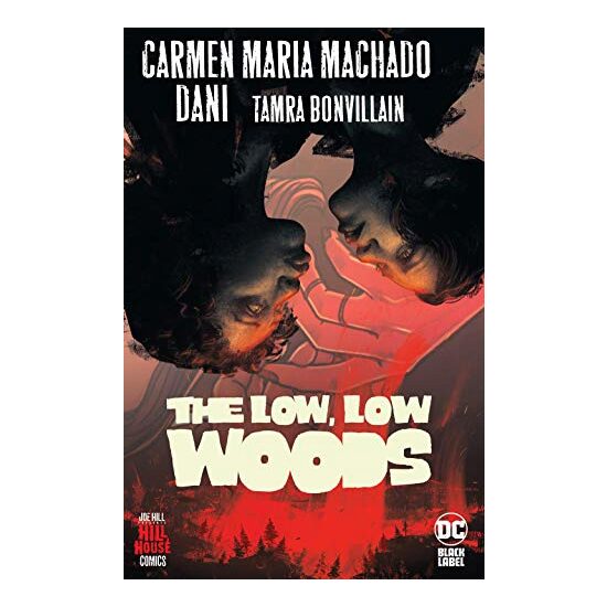 Low, Low Woods (Hill House Comics) - Imagine 1