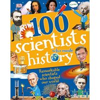 100 Scientists Who Made History (100 in History), Andrea Mills