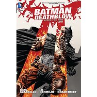 Batman/Deathblow