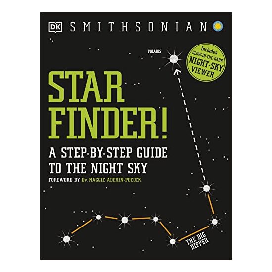 Star finder!, Sarah MacLeod