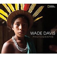 Wade Davis Photographs