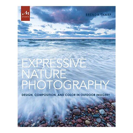 Expressive nature photography, Brenda Tharp