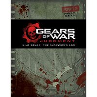 Gears of War : Judgment : Kilo Squad, Rob Auten