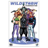 Wildstorm