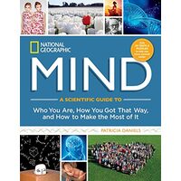 National Geographic Mind