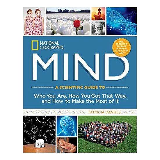 National Geographic Mind