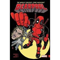 Deadpool