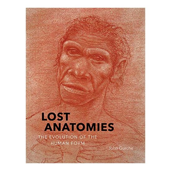 Lost Anatomies