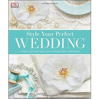Style your perfect wedding