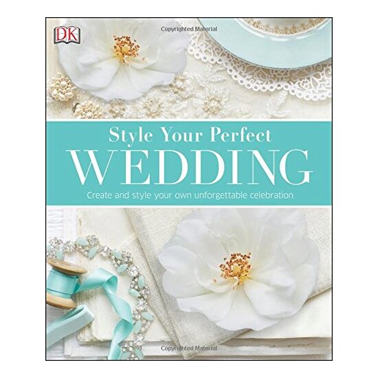 Style your perfect wedding - Imagine 1
