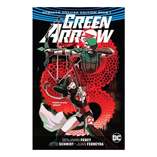 Green Arrow