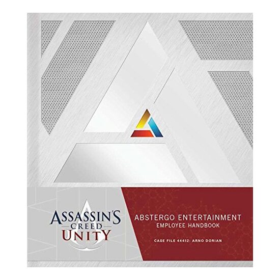 Assassin's Creed Unity : Abstergo Entertainment