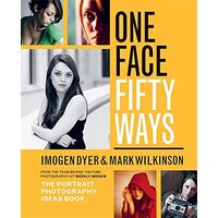 One Face Fifty Ways, Imogen Dyer, Mark Wilkinson