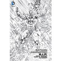 Batman Unwrapped