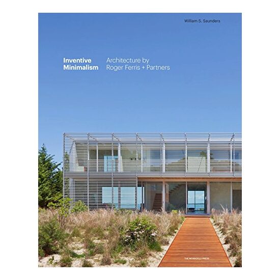 Inventive Minimalism