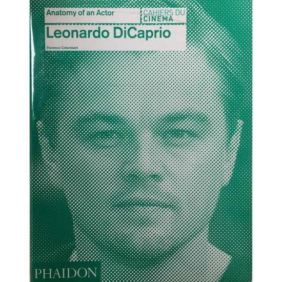Leonardo Dicaprio - Imagine 1