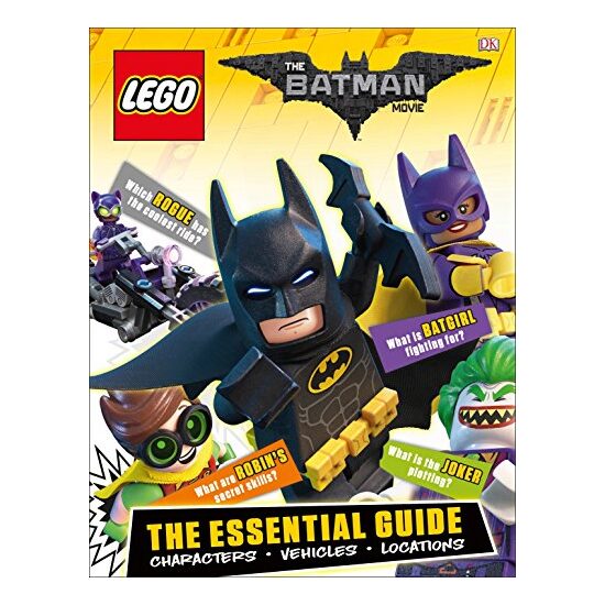 The Batman movie, Julia March