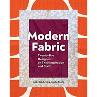 Modern Fabric