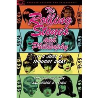 The Rolling Stones and philosophy