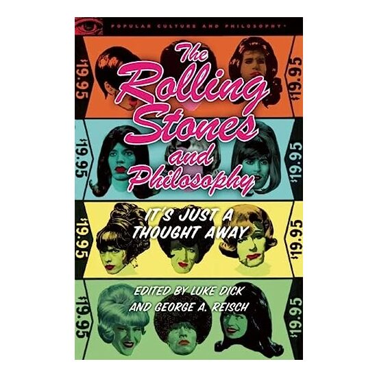 The Rolling Stones and philosophy