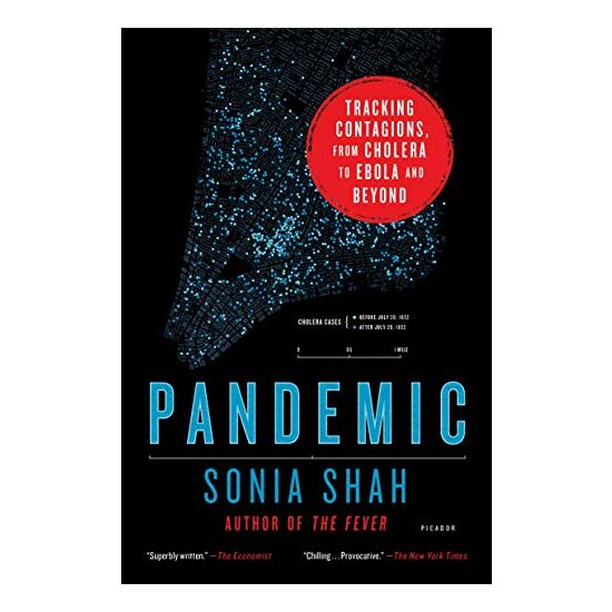 Pandemic