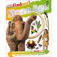 DKfindout! Stone Age