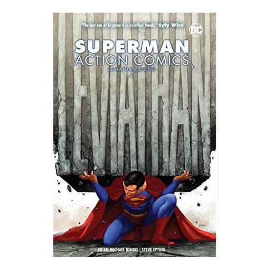 Superman : Action Comics Vol. 2