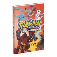 Pokémon Movie Companion