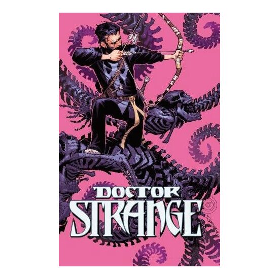 Doctor Strange - Imagine 1