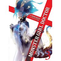 Monster girl doctor