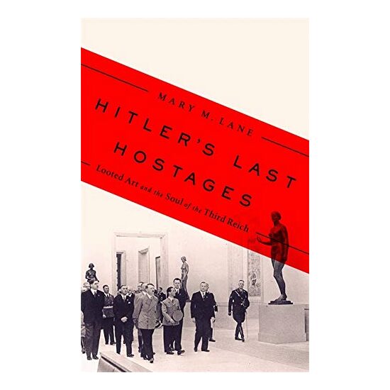 Hitler's Last Hostages