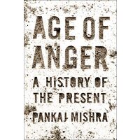 Age of anger