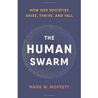 The Human Swarm