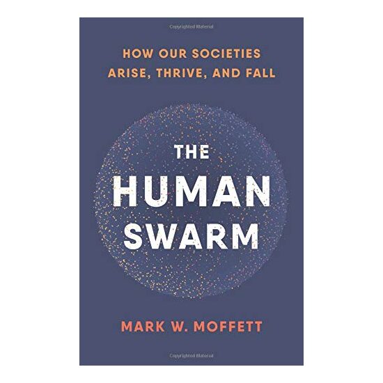 The Human Swarm