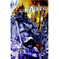 Fables Vol. 6